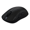 Hator Quasar 3S Ultima 8K Souris de jeu sans fil (noir, 30 000 DPI, Bluetooth USB 2,4 GHz)