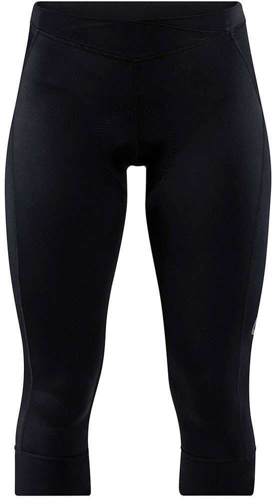 Craft essence - pantalon de vélo pour femme avec peau de chamois