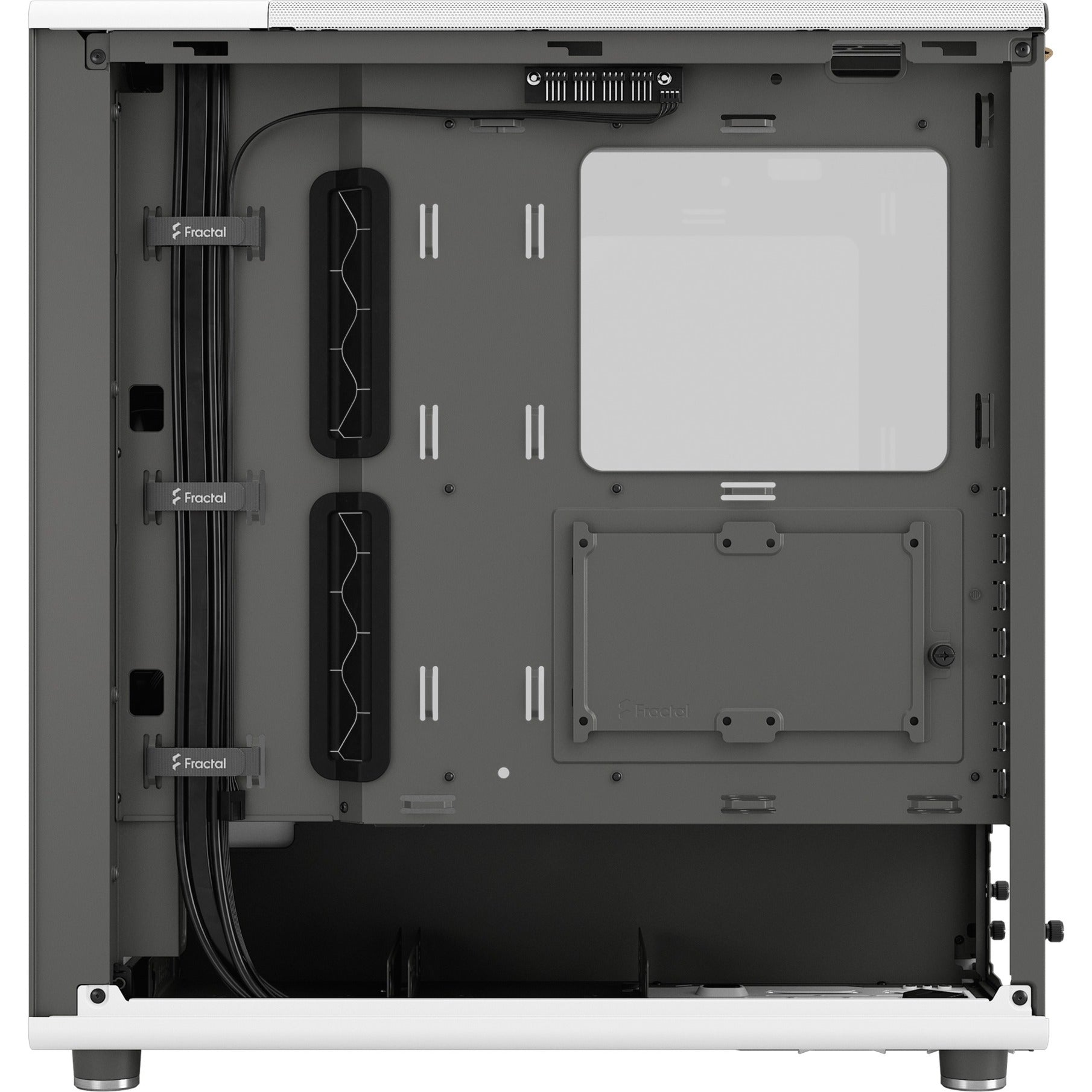 Fractal Design North