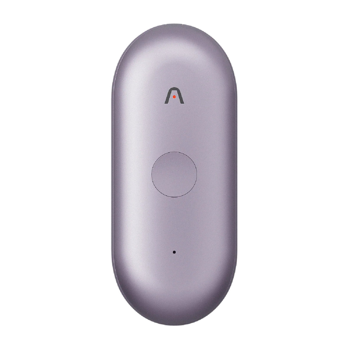 Machine à dicter Plaud notepin s (violet, 64 go, Bluetooth 5.2 BLE (Bluetooth low energy) Wi-Fi)