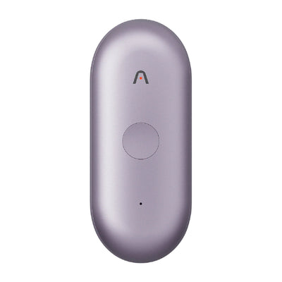 Machine à dicter Plaud notepin s (violet, 64 go, Bluetooth 5.2 BLE (Bluetooth low energy) Wi-Fi)