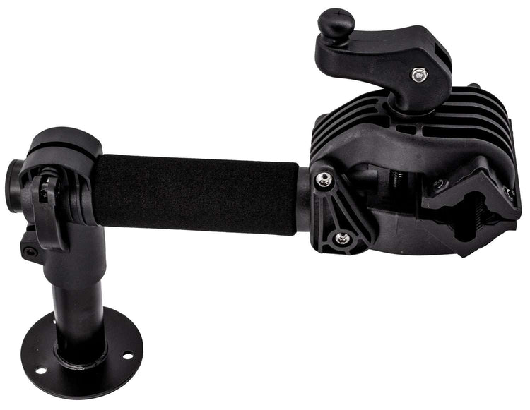 Support de travail monté sur table Katana
