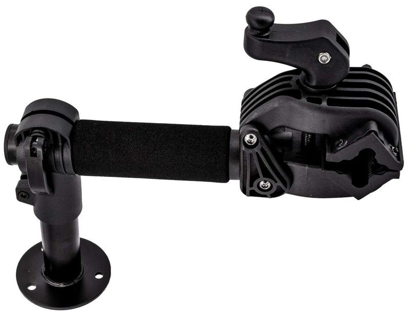 Support de travail monté sur table Katana