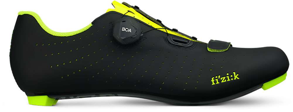 Fizik tempo r5 overcurve - chaussures vélo route