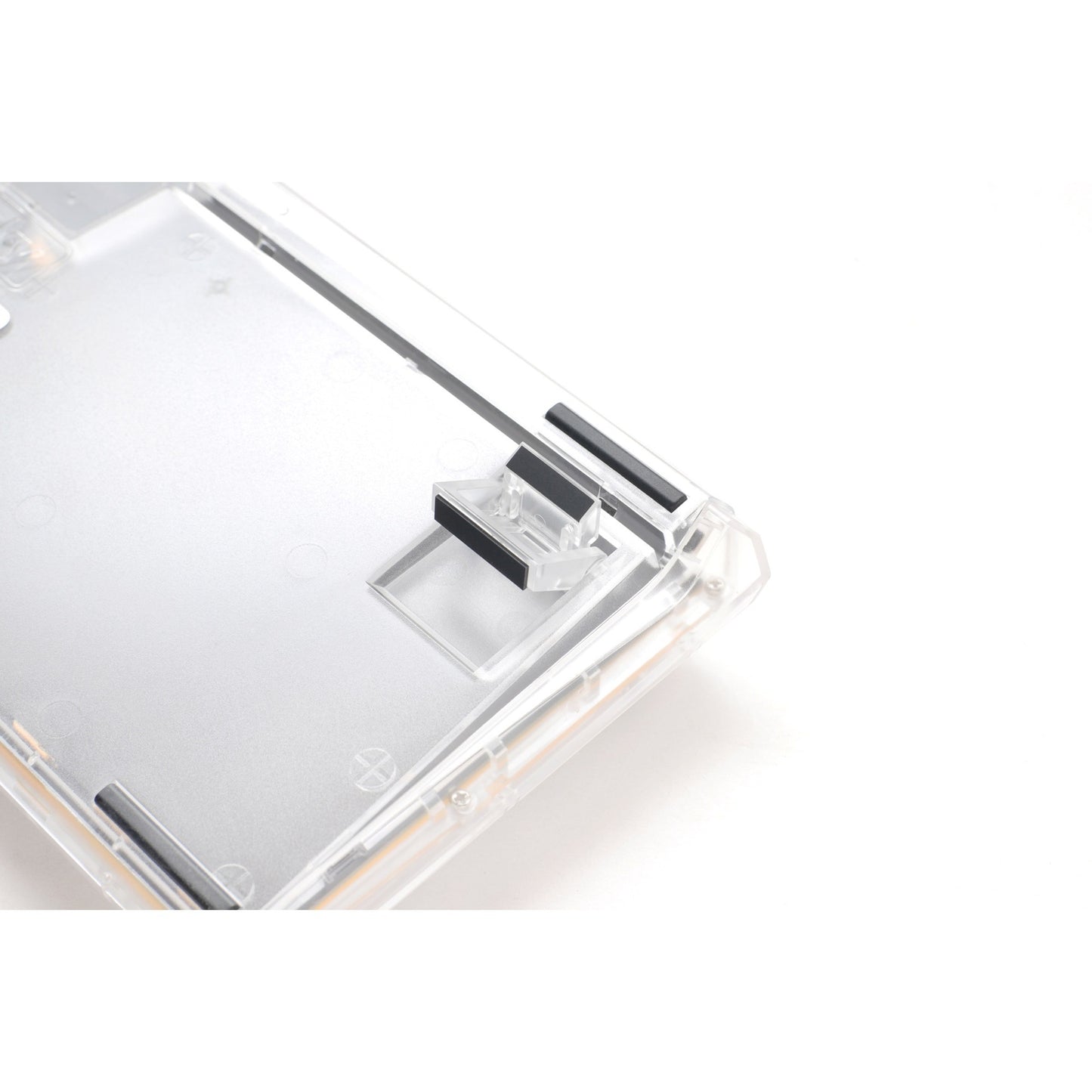 Ducky One 3 Aura White