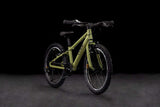 Acide cubique 200 lightolive'n'orange - afbeelding 2