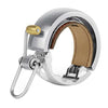 Sonnette de vélo de luxe Knog oi