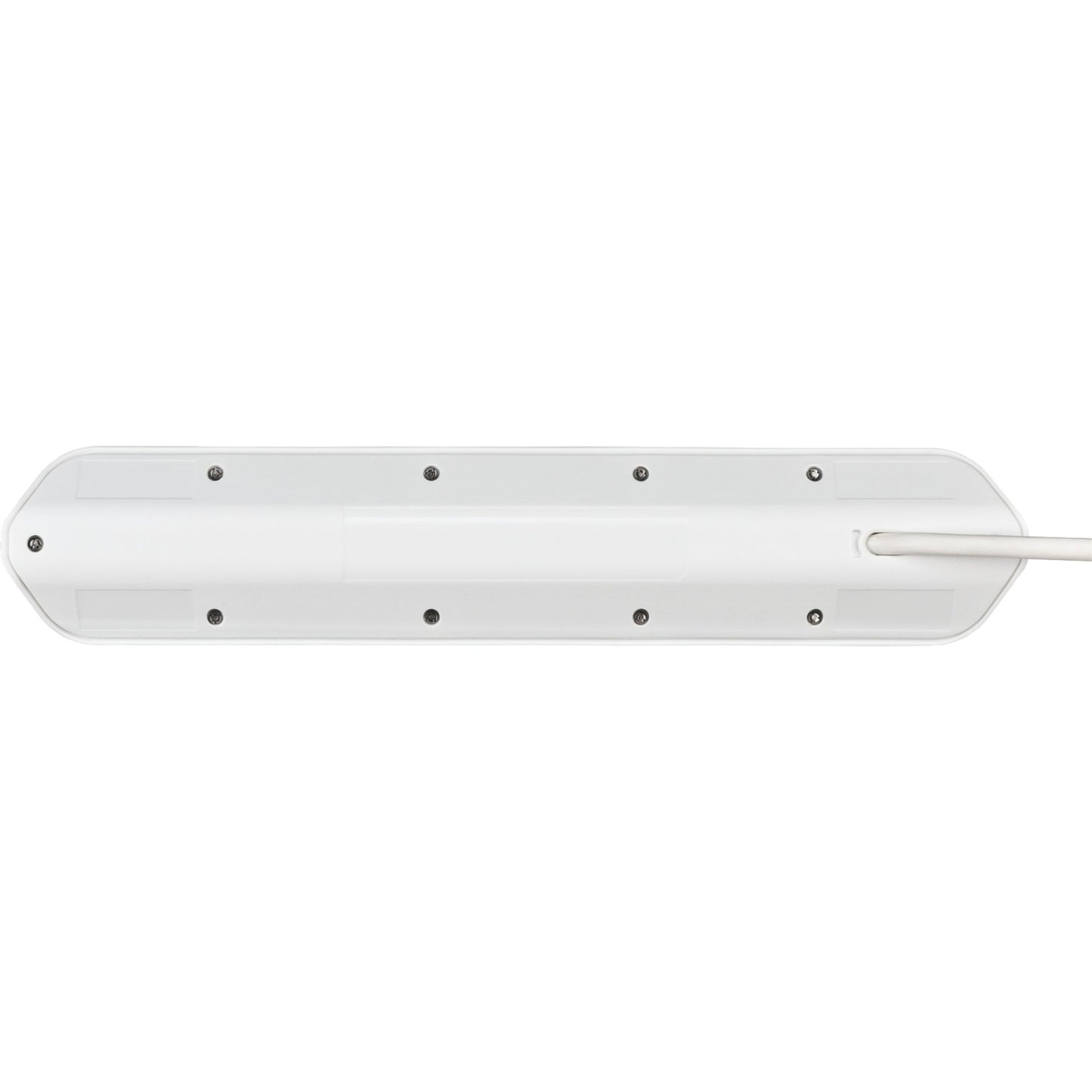 Brennenstuhl Estilo Corner Stop Contact 4 fois avec USB Charge Func