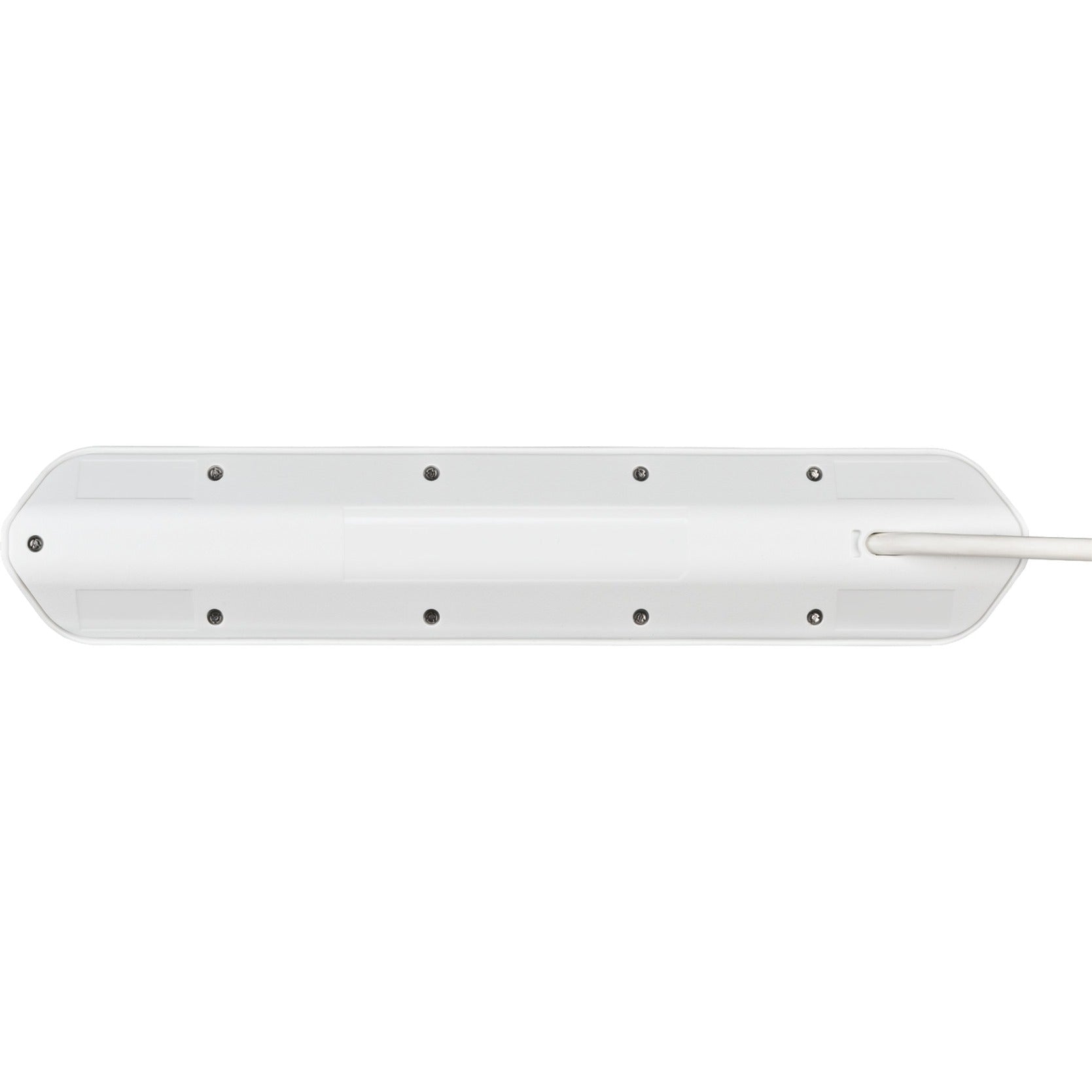 Brennenstuhl Estilo Corner Stop Contact 4 fois avec USB Charge Func