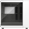Fractal Design North XL Chalk White Tg Clear