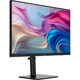 Moniteur MSI Modern MD272UPHG 27 4K UHD (noir, 2x HDMI, Display Port, 3x USB-A, USB-B, USB-C) - afbeelding 3
