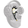 Nettoyer de paillis Robomow pour la série RX