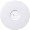 Point d'accès wi-fi 7 tri-bande Tp-link omada eap770 be9300 (blanc, poe++)