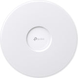 Point d'accès wi-fi 7 tri-bande Tp-link omada eap770 be9300 (blanc, poe++) - afbeelding 1