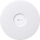 Point d'accès wi-fi 7 tri-bande Tp-link omada eap770 be9300 (blanc, poe++)