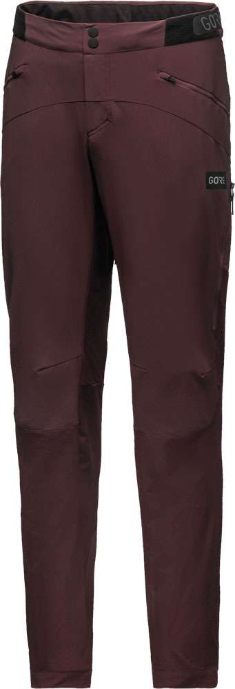 Gorewear fernflow - pantalon vtt
