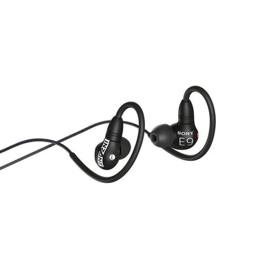 Sony inzone e9 écouteurs de jeu intra-auriculaires (noir, playstation 5, PC)