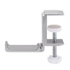 Neomounts ads11-171sl support de casque (argent)