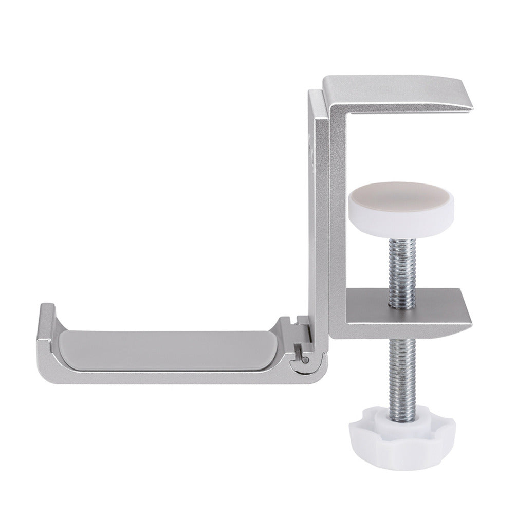 Neomounts ads11-171sl support de casque (argent)