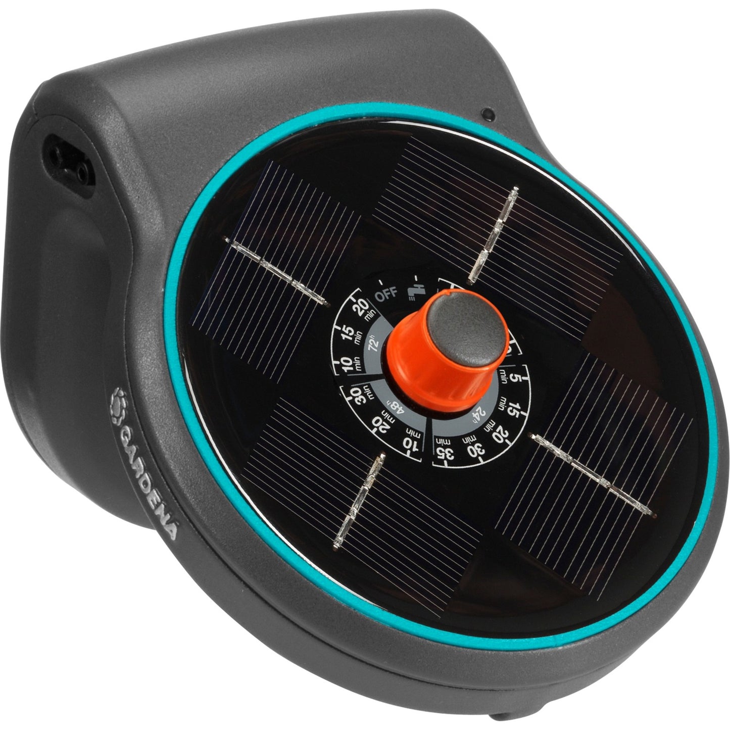 Set Set Aquaboom Gardena VakantieBewatering