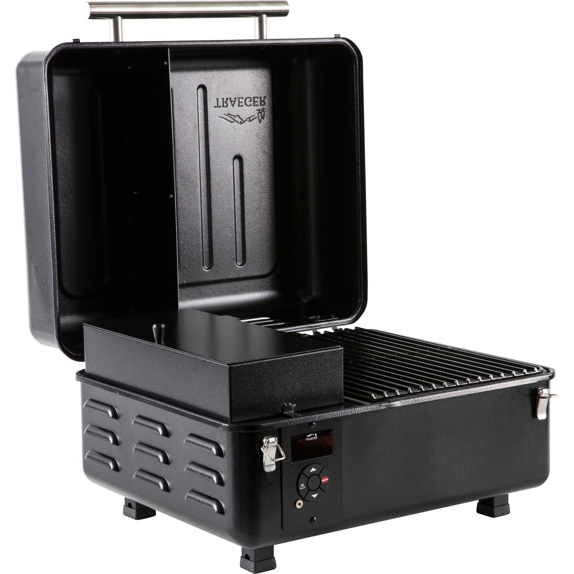Traeger Ranger