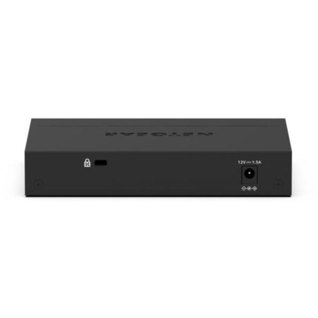 Commutateur Netgear 5 ports 2,5g multi-gigbit ethernet plus (ms