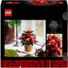 Icônes Lego - Jouet de construction étoile de Noël (10370)