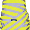 Abus x-urban couvercle lumino jaune