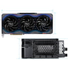 Carte graphique Palit Geforce RTX 5090 Gamerock OC (3x Display Port, 1x HDMI 2.1, DLSS 4)