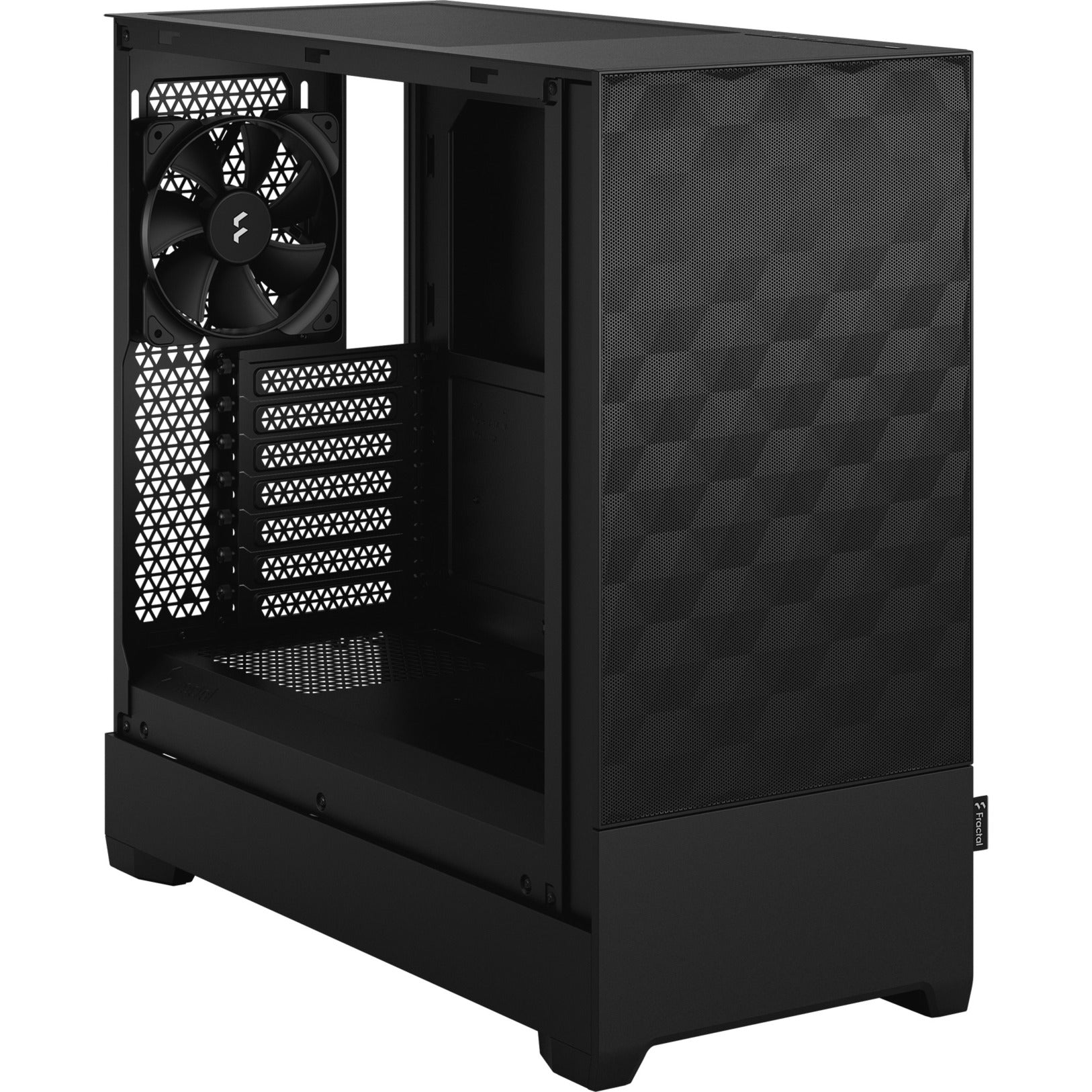 Fractal Design Pop Air Black solide
