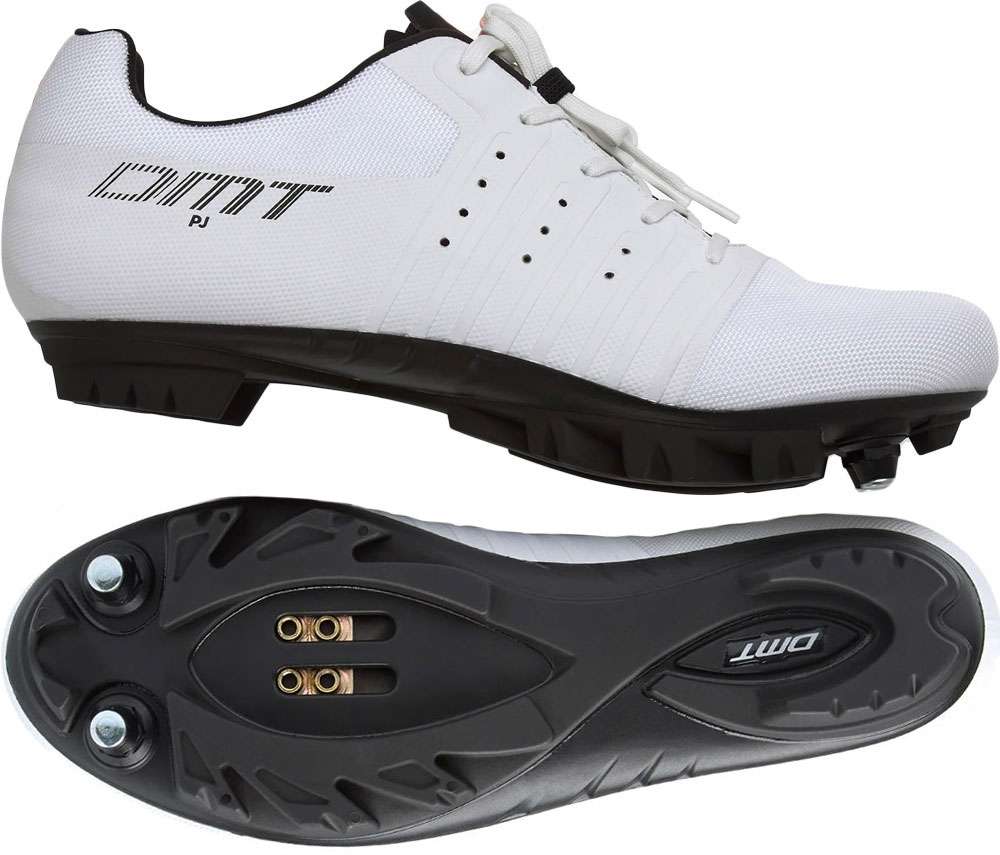 Dmt km4 pj - chaussures vtt