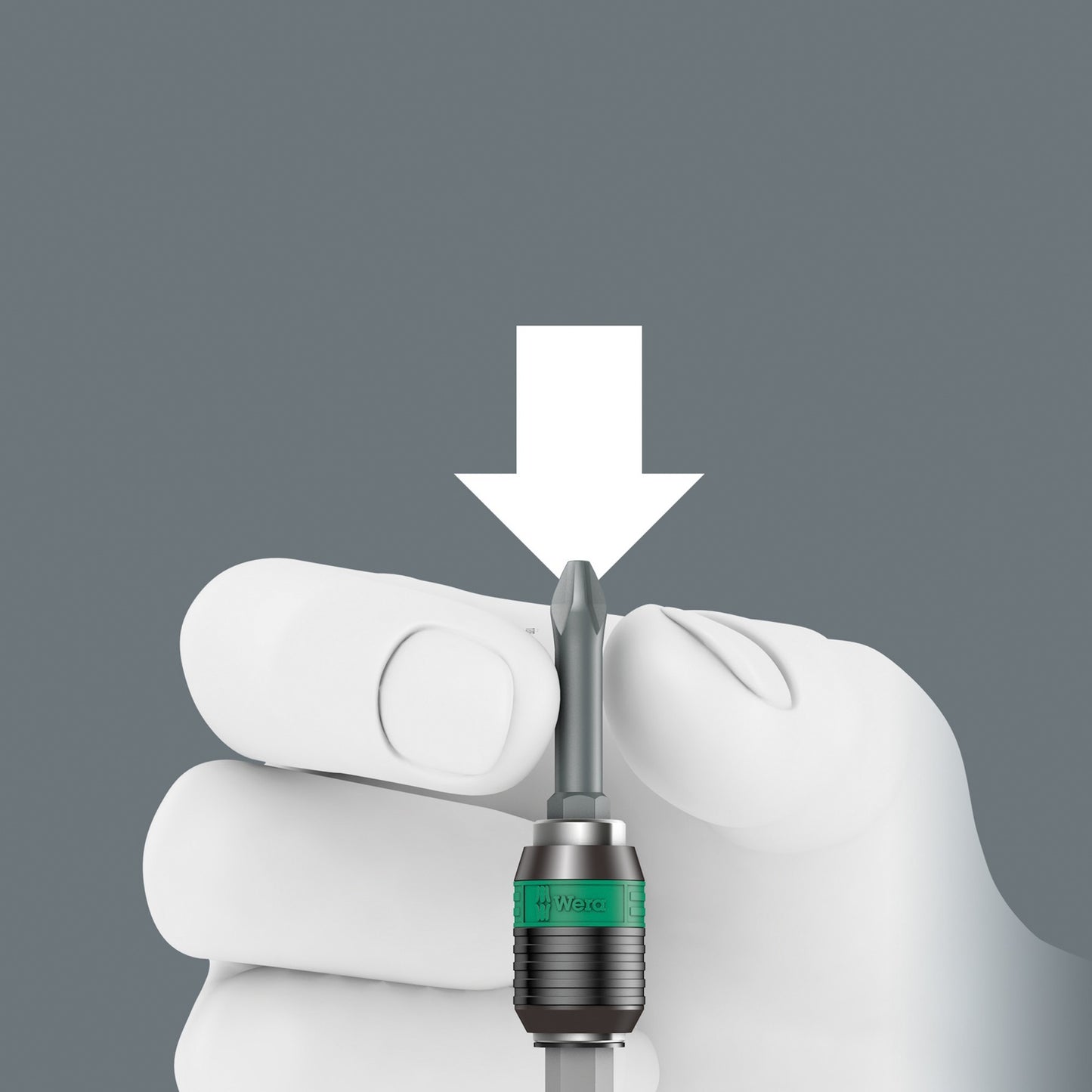 Wera Bit-Check 12 Diamond 1