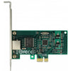 Carte Delock PCI Express> 1 x Gigabit LAN