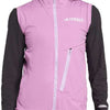 Adidas xperior cross country - gilet softshell pour femme