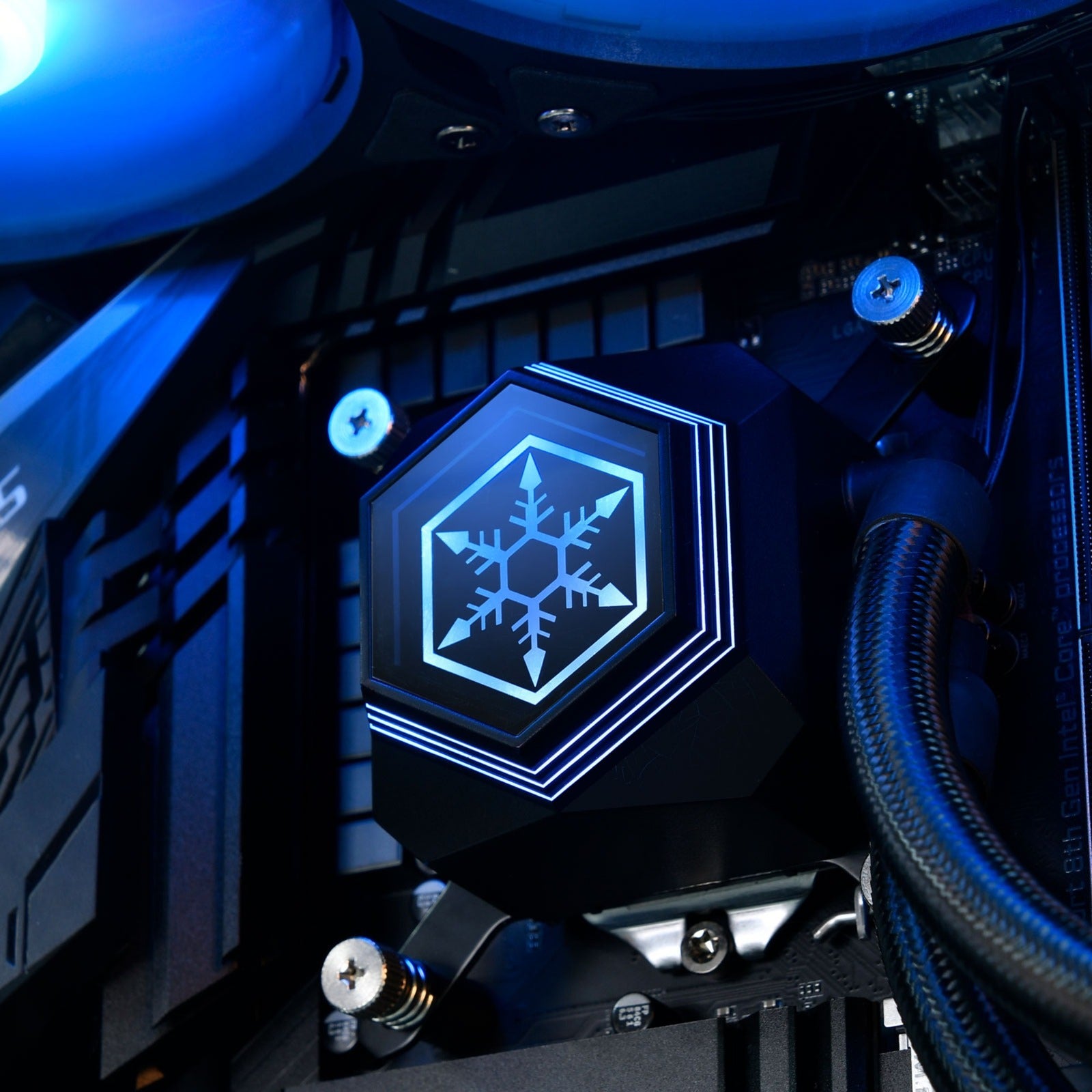 Silverstone SST-PF360-ARGB-V2