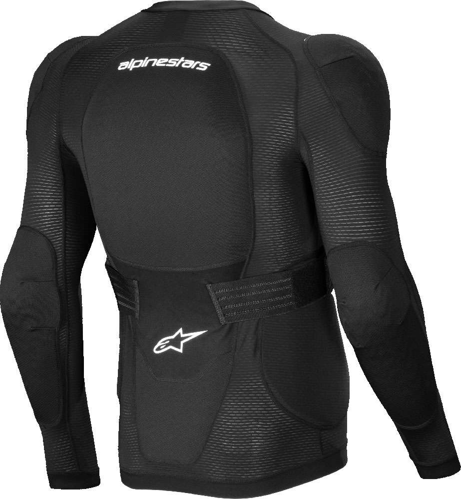Alpinestars impact plasma - veste de protection