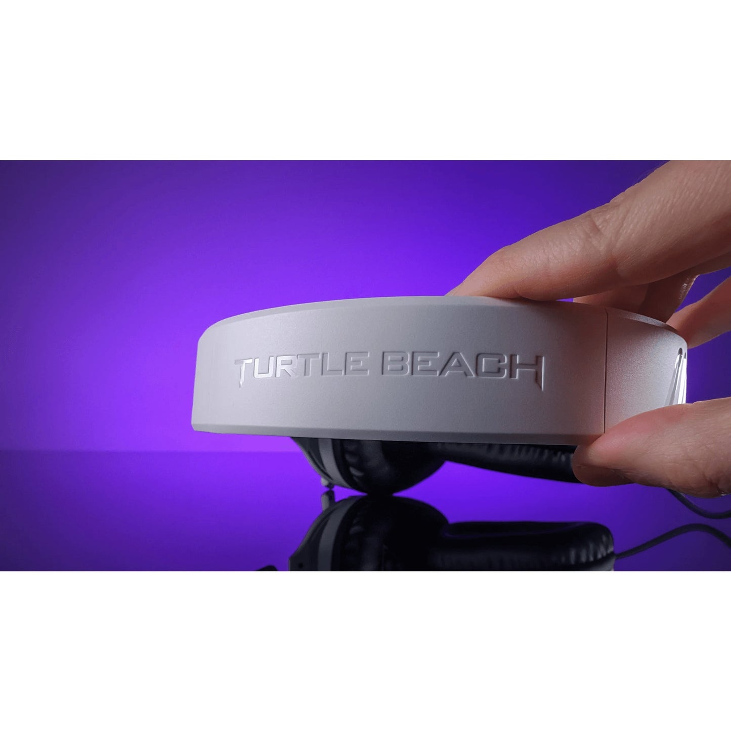 Turtle Beach Ear Recon 70p White (2024)