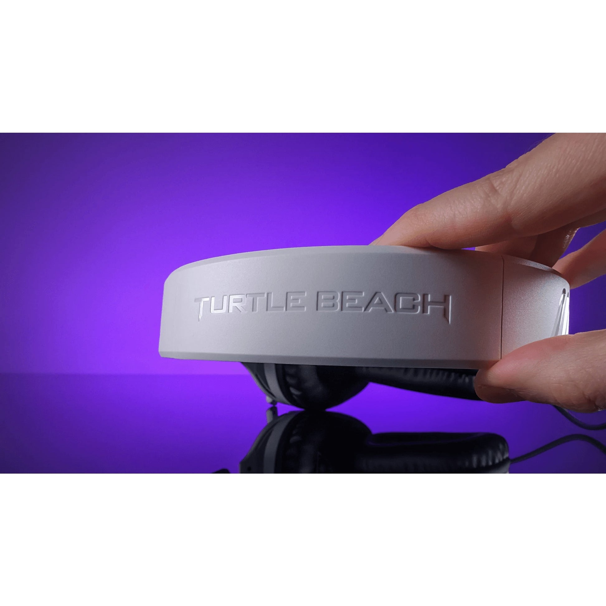 Turtle Beach Ear Recon 70p White (2024)
