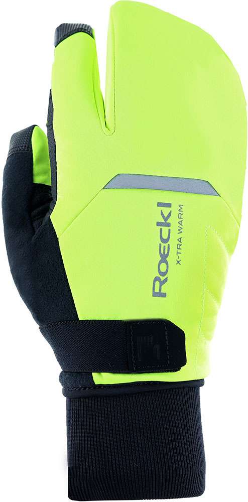 Roeckl sports villach 3 trigger - gants d'hiver