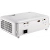 Viewsonic px701-4k projecteur dlp 4k uhd (blanc, 3200 ansi lumens)