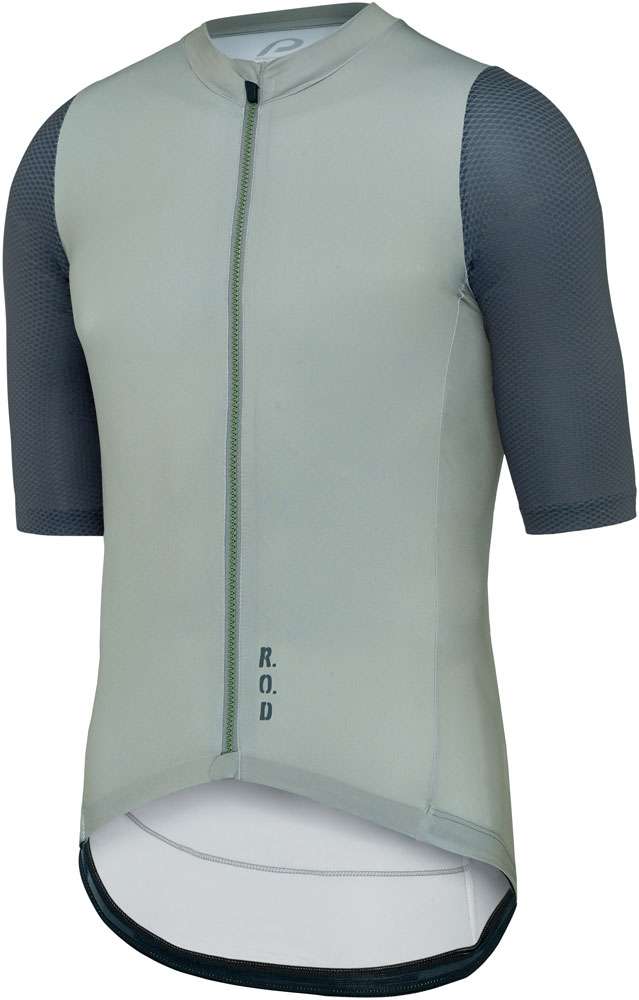 Protection anti-poussière full zip - jersey