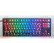Ducky One 3 TKL ANSI layout Barebone