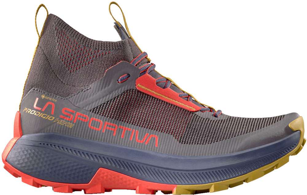 La Sportiva Prodigio Hike GTX - Chaussures de trail