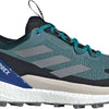 Adidas Terrex Free Hiker 2 Low GTX - Chaussures de randonnée