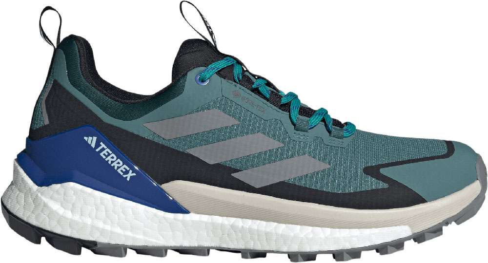 Adidas Terrex Free Hiker 2 Low GTX - Chaussures de randonnée