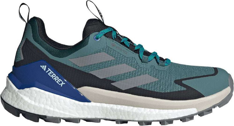 Adidas Terrex Free Hiker 2 Low GTX - Chaussures de randonnée