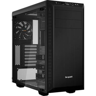Soyez silencieux! Fenêtre Pure Base 600
