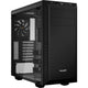 Soyez silencieux! Fenêtre Pure Base 600