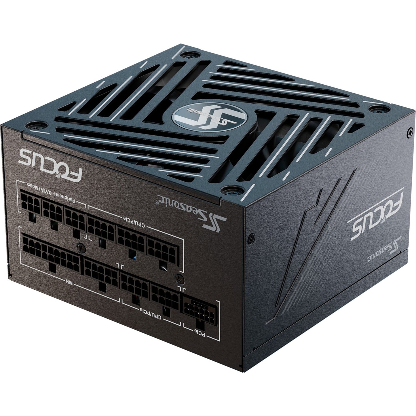 Focus saisonniques GX-850-V4 850W ATX3.1