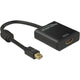 Dellock Mini DisplayPort> HDMI